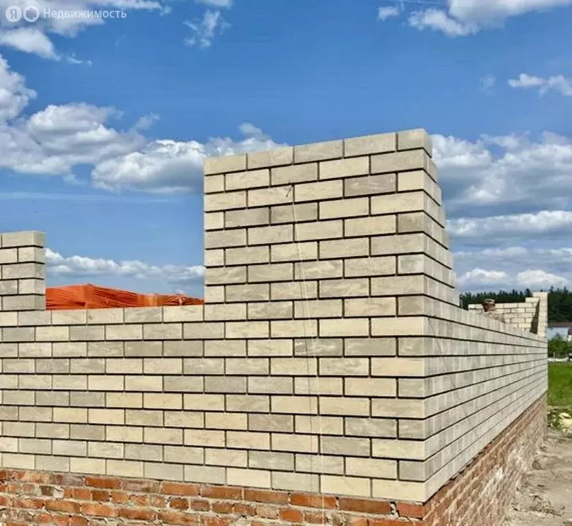 Дом в Тамбов, Рассказовское шоссе (100 м) - Фото 1