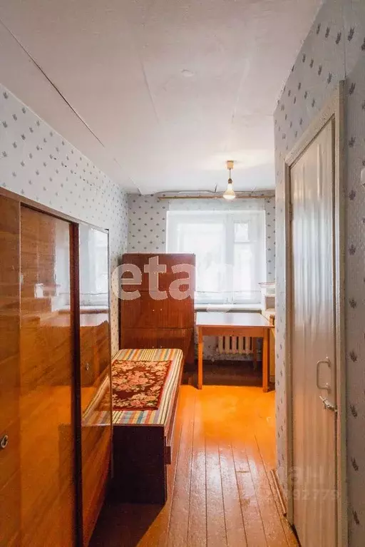 Студия Вологодская область, Вологда Трудовая ул., 3А (16.3 м) - Фото 2