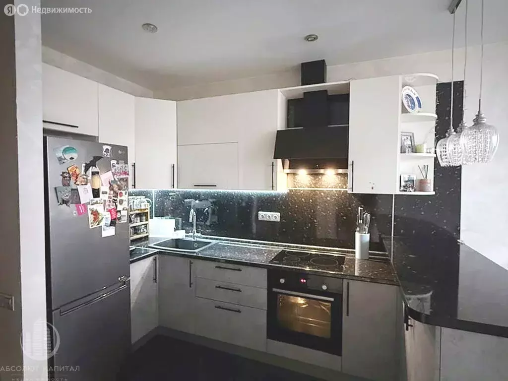 1-комнатная квартира: Пушкино, Ярославское шоссе, 141 (44.4 м) - Фото 2