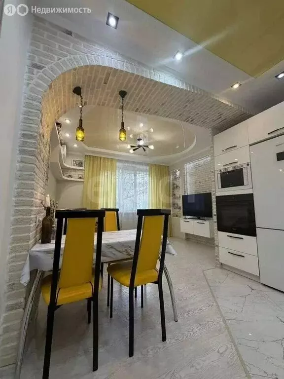 3-комнатная квартира: Батайск, Коммунистическая улица, 197Ак1 (61 м) - Фото 2