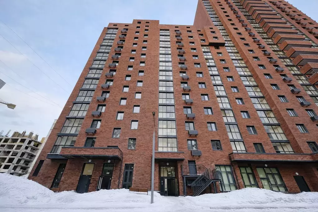 Гараж в Москва ул. Артюхиной, 26А (16 м) - Фото 2