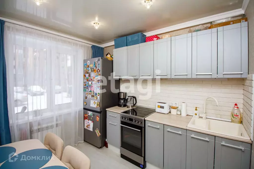 Продаётся 3-к квартира, 59 м - Фото 1