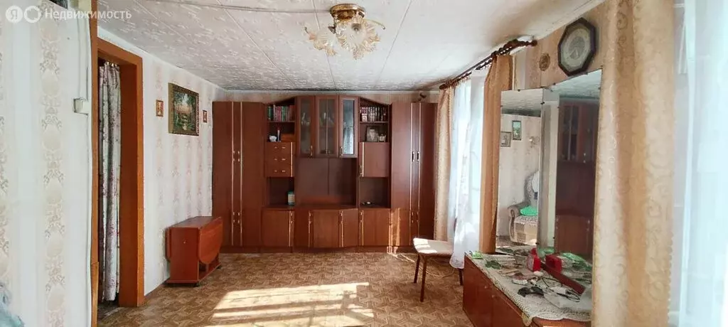 Дом в село Зарубино, Коммунарная улица, 16 (46.6 м) - Фото 1