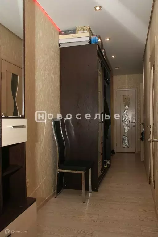 Продаётся 2-к квартира, 62.8 м - Фото 1