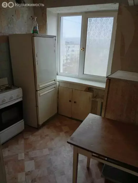 1-комнатная квартира: Волгоград, улица Писемского, 89 (30.7 м) - Фото 1