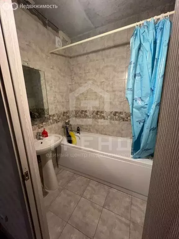 1-комнатная квартира: Санкт-Петербург, Зеленогорская улица, 7 (52.5 м) - Фото 2