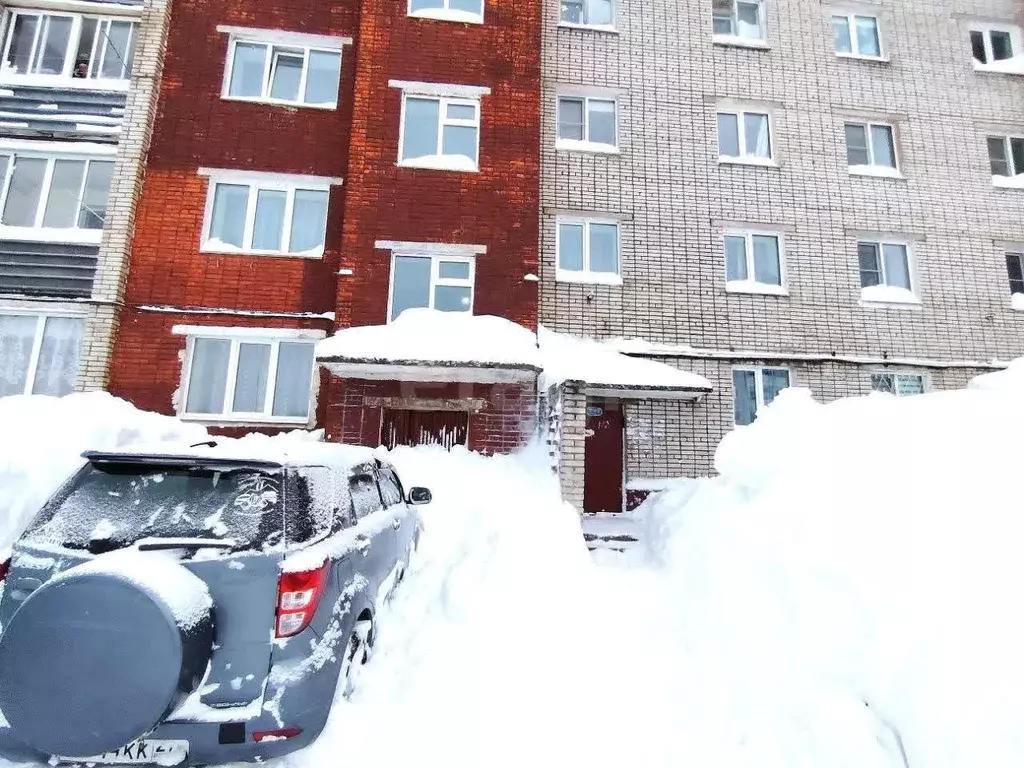 Квартира, 1 комната, 31.4 м - Фото 2