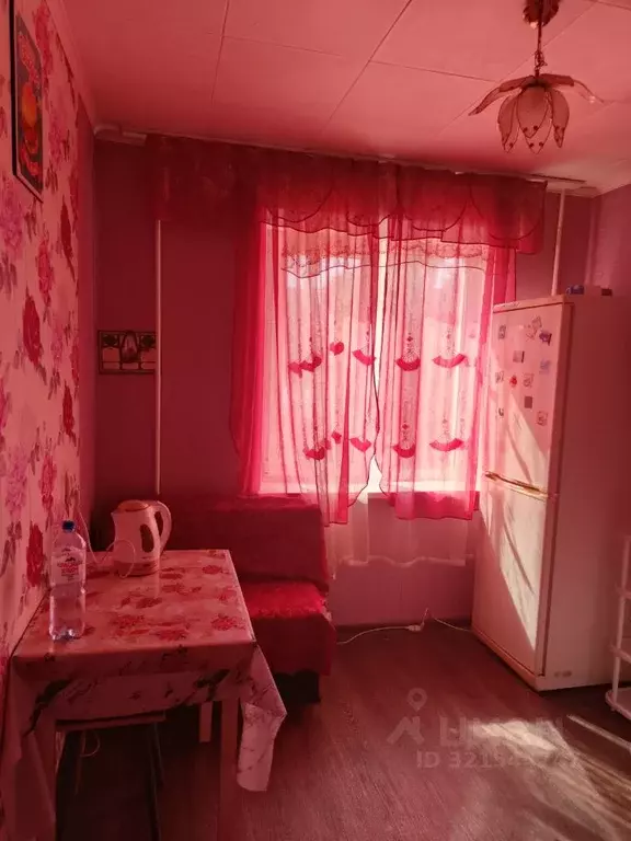 1-к кв. Башкортостан, Уфа ул. Максима Рыльского, 28 (33.0 м) - Фото 2