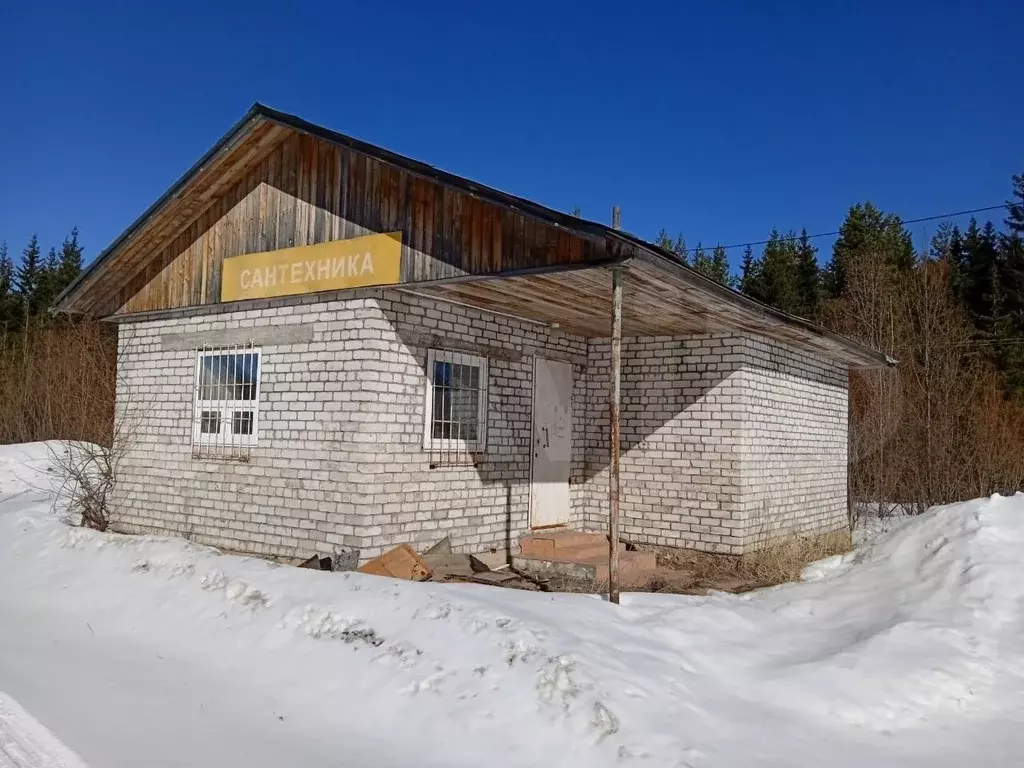 Свободного назначения, 33.4 м - Фото 1