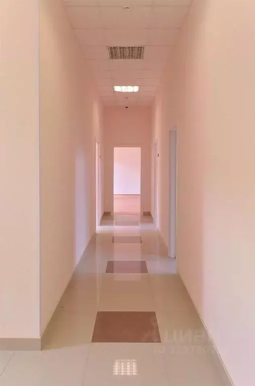 Офис в Санкт-Петербург Заозерная ул., 8к2Б (27 м) - Фото 0