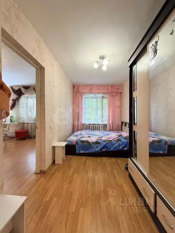2-к кв. Челябинская область, Пласт ул. Строителей, 3 (41.3 м) - Фото 2