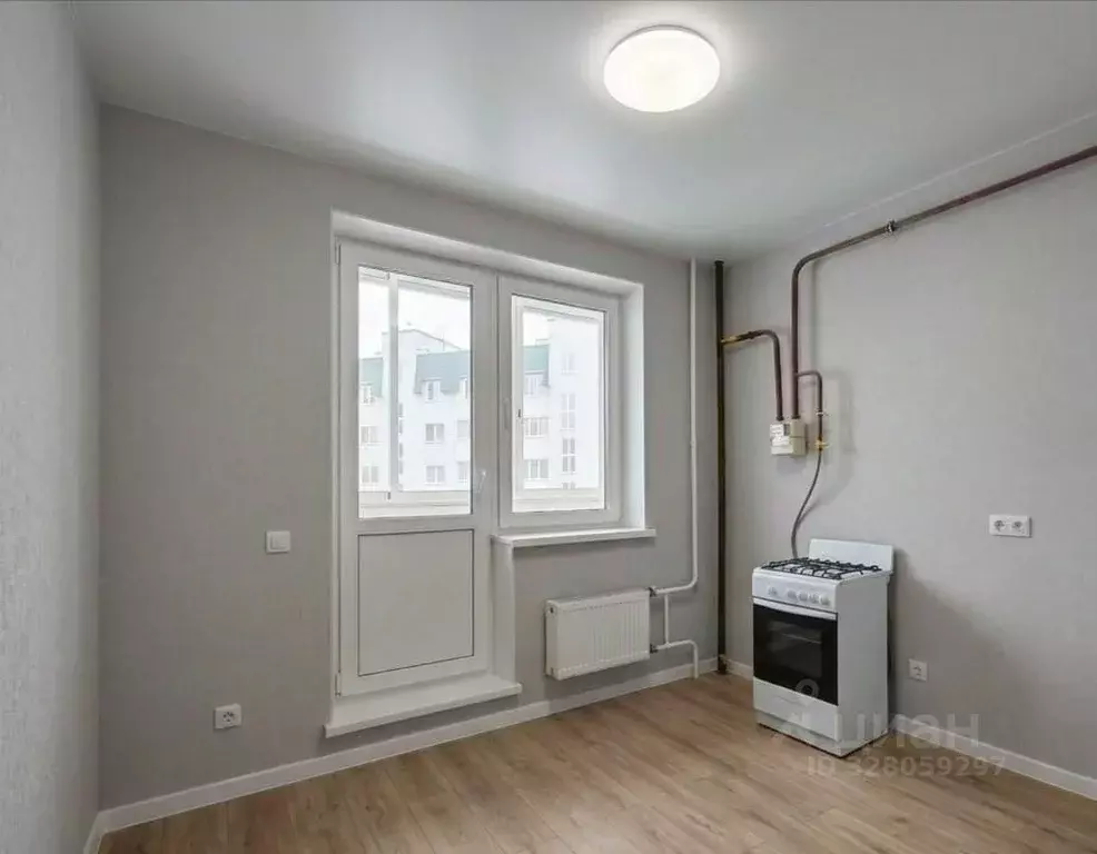 1-к кв. Московская область, Одинцовский городской округ, д. Солманово, ... - Фото 1