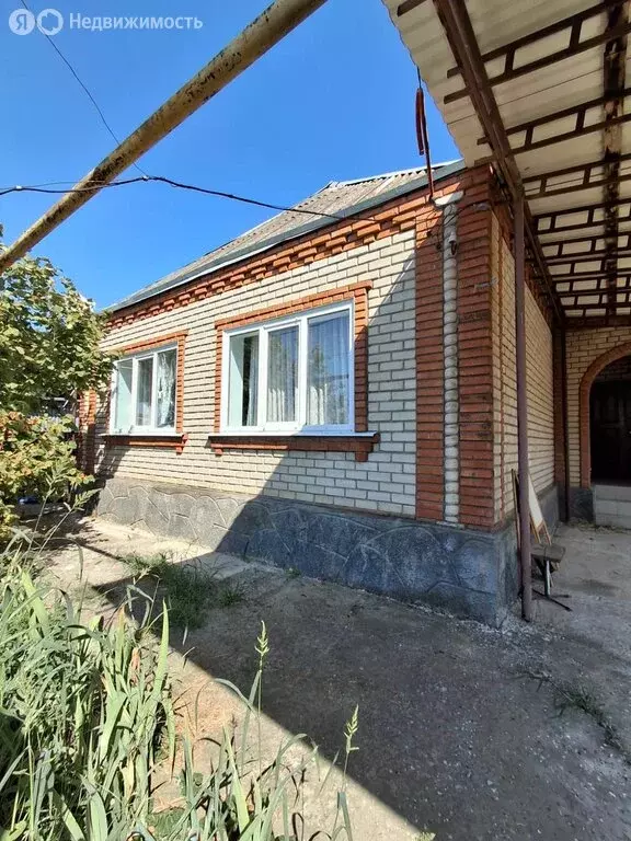 Дом в Новодмитриевская, Красная улица, 70 (94.1 м) - Фото 0