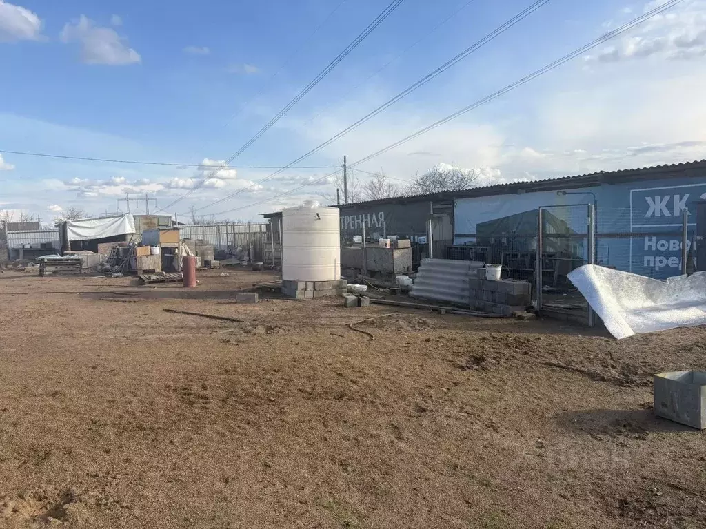 Участок в Волгоградская область, Волгоград Урожай-3 СНТ,  (15.0 сот.) - Фото 2