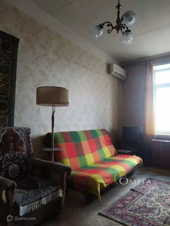 Продаётся 2-к квартира, 51 м - Фото 1