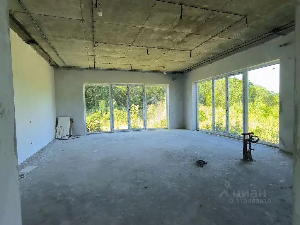 Дом в Калининградская область, Зеленоградский муниципальный округ, ... - Фото 1