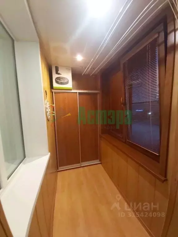 2-к кв. Забайкальский край, Чита ул. Ленина, 151к1 (60.0 м) - Фото 1