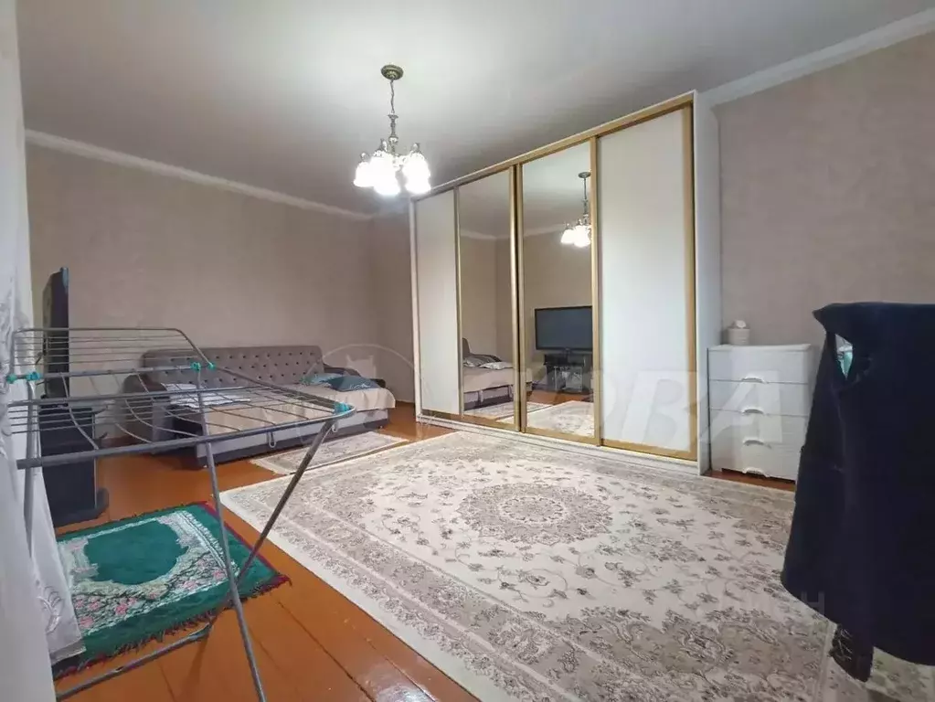 Дом в Дагестан, Махачкала ул. Омарова-Чохского, 2 (140 м) - Фото 0