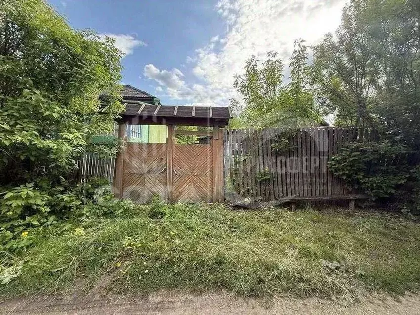 Дом в Воронежская область, Хохольский район, с. Борщево ул. 8 Марта, ... - Фото 0
