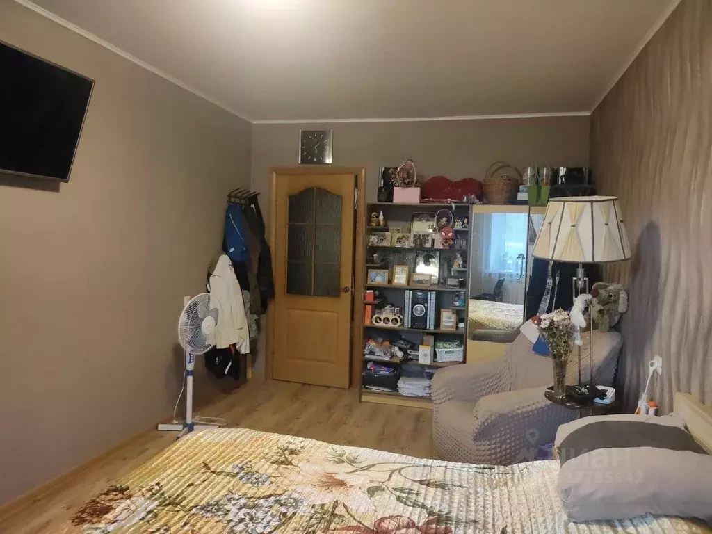 3-к кв. Брянская область, Брянск Кромская ул., 41 (67.8 м) - Фото 1