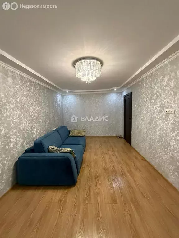 2-комнатная квартира: Орск, микрорайон Новый город, Гомельская улица, ... - Фото 2