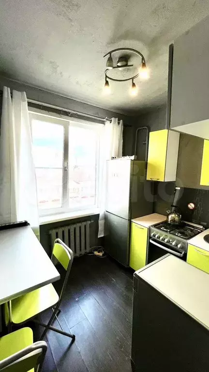 2-к. квартира, 44,1 м, 5/5 эт. - Фото 0
