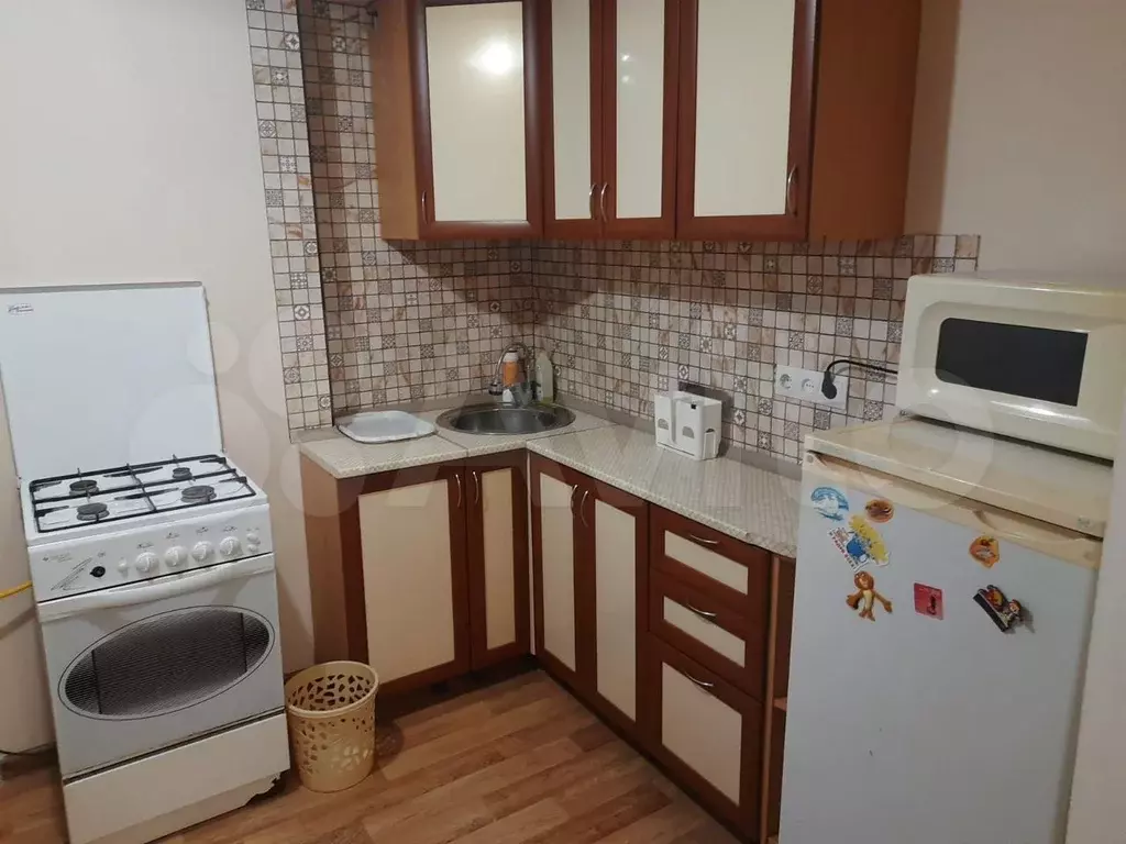 1-к. квартира, 31 м, 2/9 эт. - Фото 0