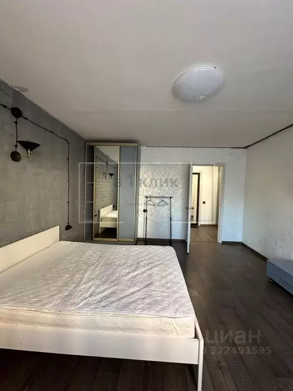 1-к кв. Ярославская область, Ярославль ул. 8 Марта, 13к2 (36.0 м) - Фото 0