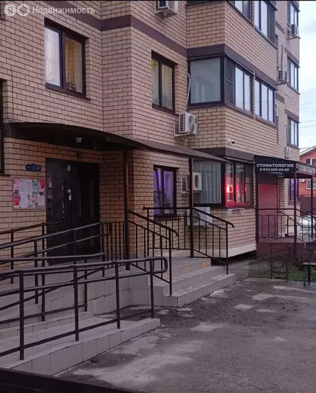 1-комнатная квартира: Краснодар, Карасунский внутригородской округ, ... - Фото 1