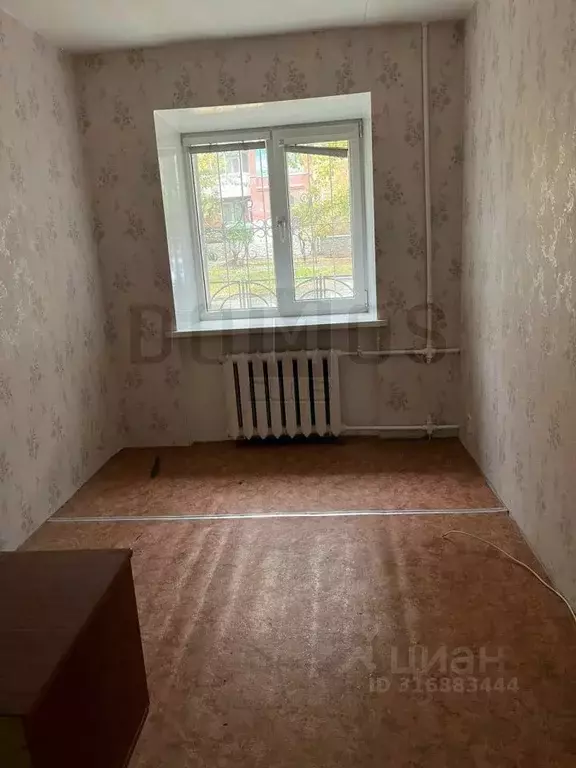 Комната Свердловская область, Екатеринбург Вторчермет жилрайон, ул. ... - Фото 0