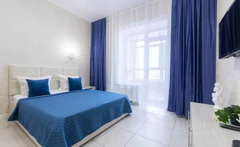 1-к кв. Алтайский край, Барнаул ул. Профинтерна, 28А (31.0 м) - Фото 2