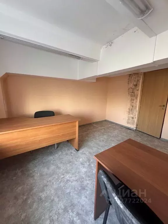 Офис в Санкт-Петербург Минеральная ул., 23 (13 м) - Фото 1