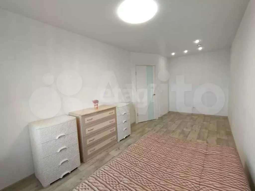 1-к. квартира, 28,9 м, 5/5 эт. - Фото 1