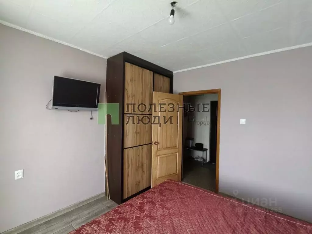 2-к кв. Иркутская область, Ангарск 7-й мкр, 1 (51.4 м) - Фото 1