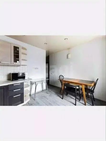 2-к кв. Московская область, Видное Строительная ул., 27 (53.2 м) - Фото 2