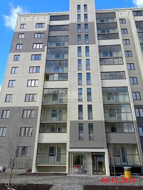 Продаётся 2-к квартира, 62.7 м - Фото 1