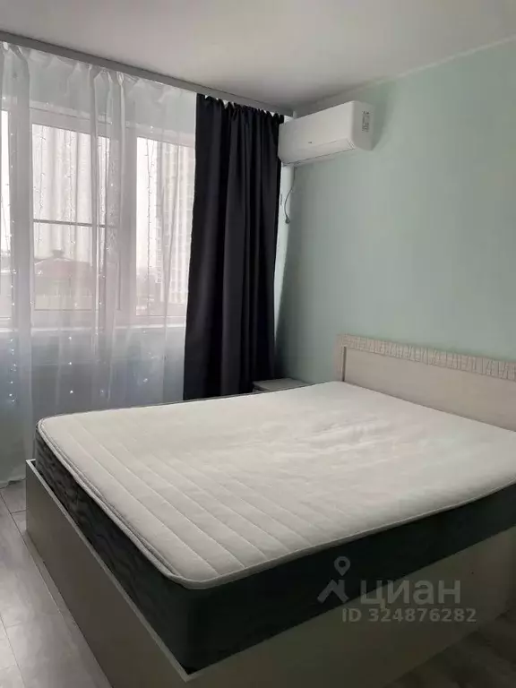 1-к кв. Рязанская область, Рязань ш. Солотчинское, 4к2 (42.0 м) - Фото 2