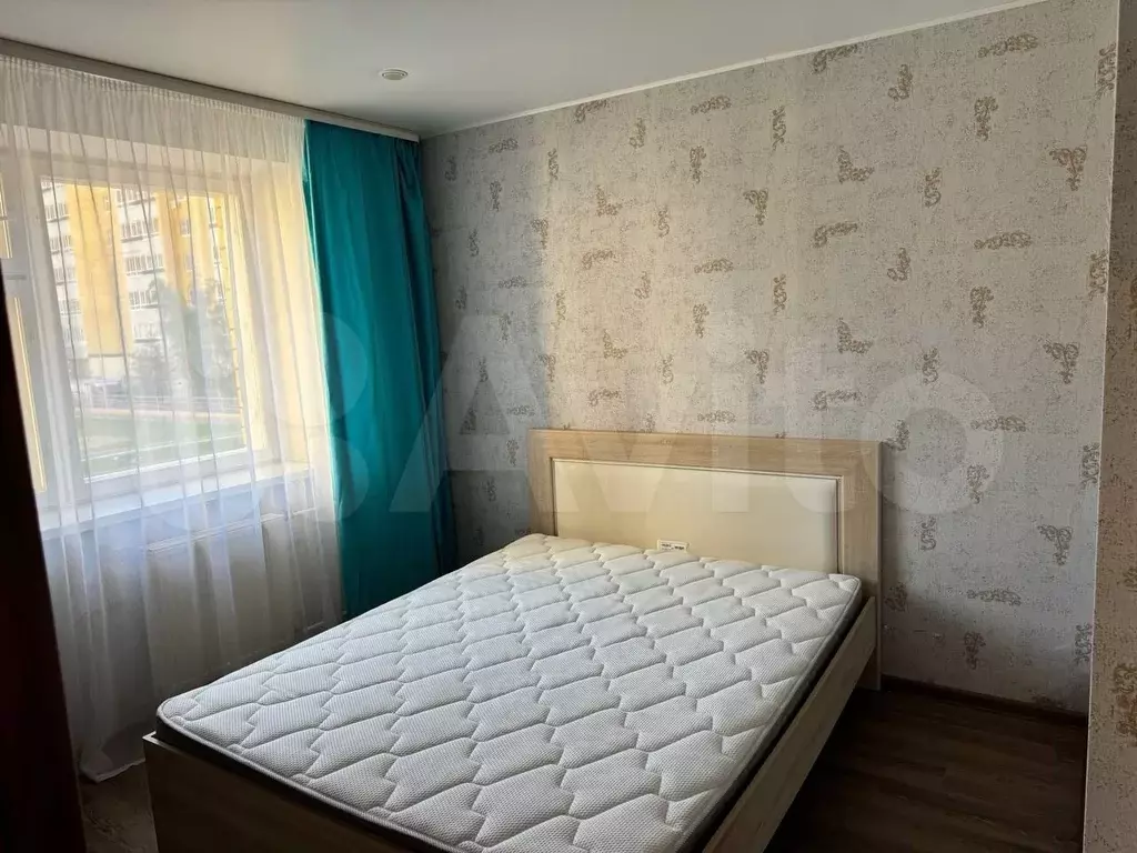 1-к. квартира, 38 м, 2/16 эт. - Фото 0