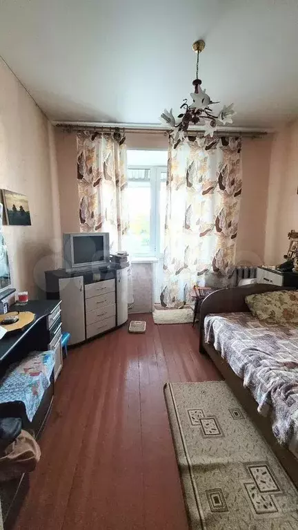 2-к. квартира, 49,9 м, 2/2 эт. - Фото 1
