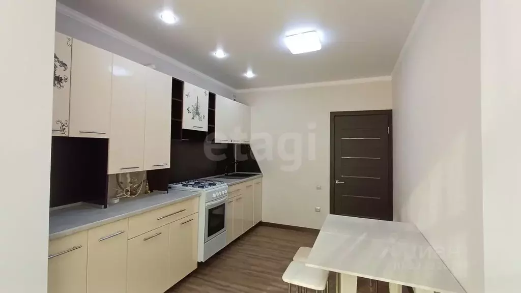 2-к кв. Ставропольский край, Михайловск Шпаковский район, заезд ... - Фото 1