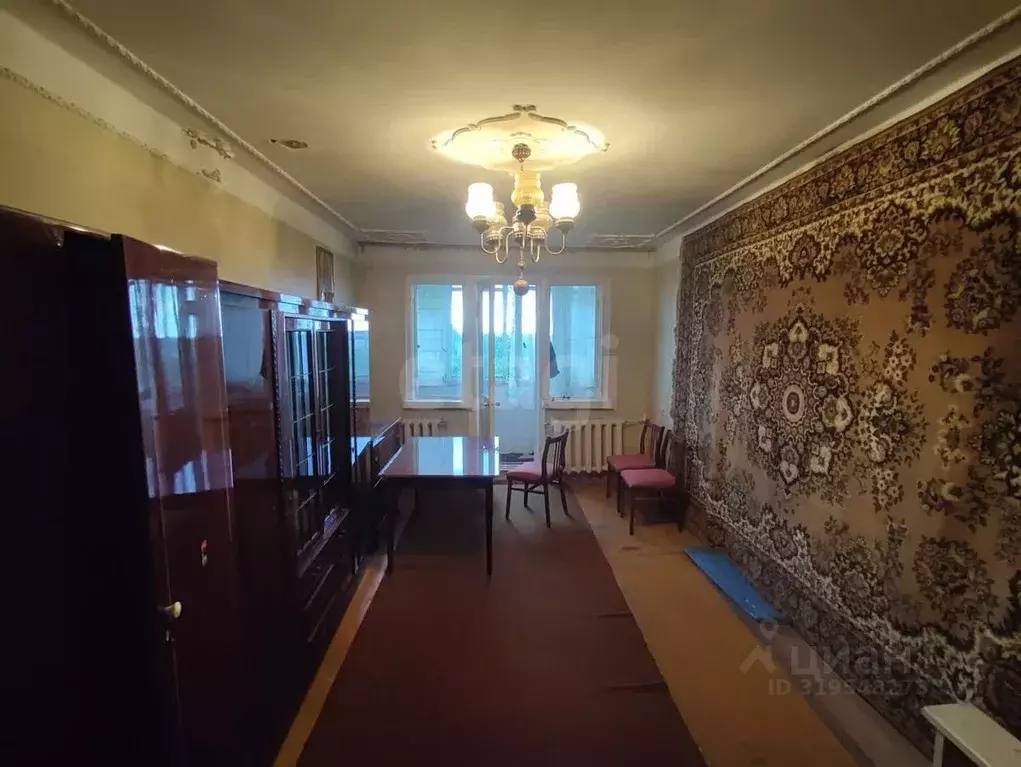 3-к кв. Северная Осетия, Владикавказ просп. Коста, 288к2 (70.0 м) - Фото 0