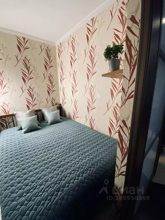 1-к кв. Пермский край, Пермь Рабоче-крестьянская ул., 25 (40.0 м) - Фото 2