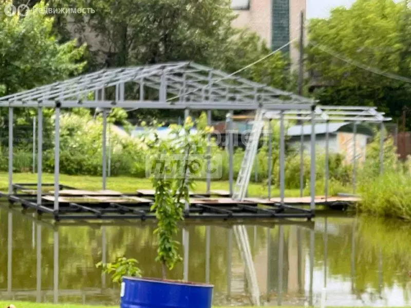 Производственное помещение (1309 м) - Фото 1