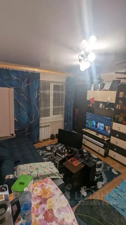 Студия Кемеровская область, Кемерово Предзаводская ул., 1Б (13.6 м) - Фото 0
