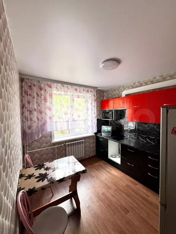 2-к. квартира, 52 м, 3/5 эт. - Фото 1