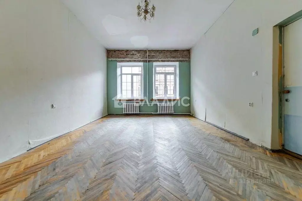 Квартира, 2 комнаты, 70.5 м - Фото 0