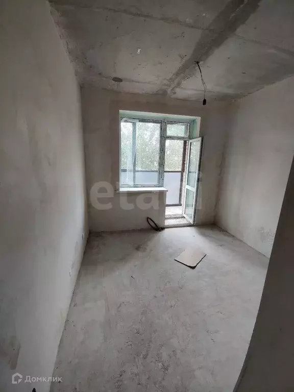 Продаётся 1-к квартира, 33 м - Фото 0