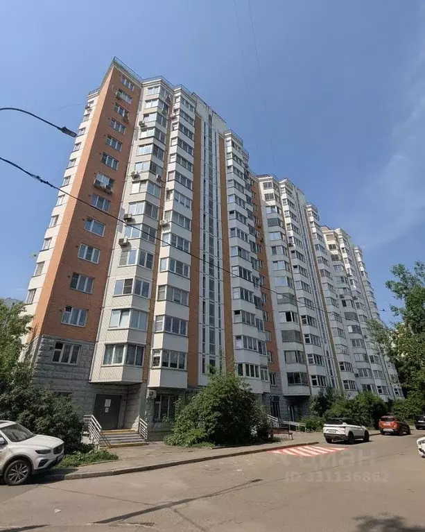 Помещение свободного назначения в Москва Зеленоградская ул., 35К5 (70 ... - Фото 1