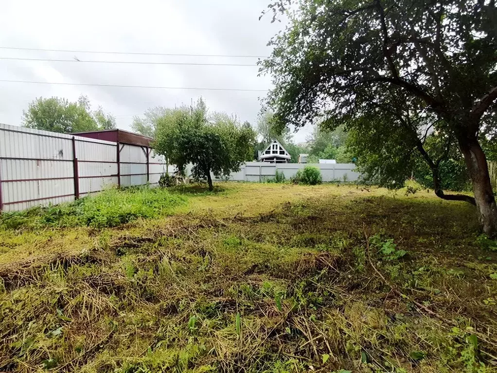 Участок в Московская область, Щелково городской округ, Загорянский пгт ... - Фото 2