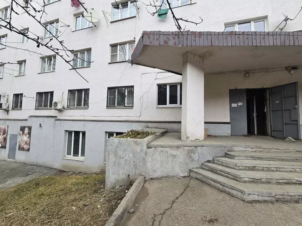 Помещение свободного назначения в Ставропольский край, Кисловодск ул. ... - Фото 2